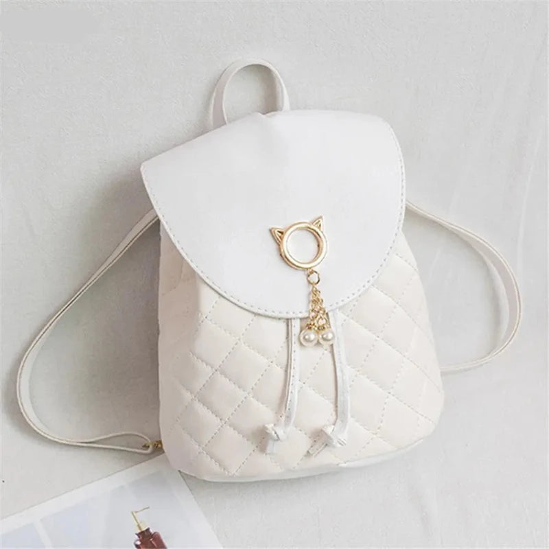 Sac à Main et à Dos Femme Raffiné et Stylisé