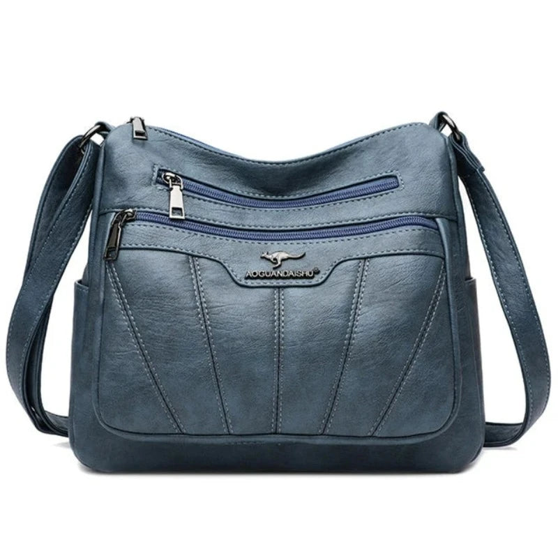 Sac Bandoulière Besace Femme