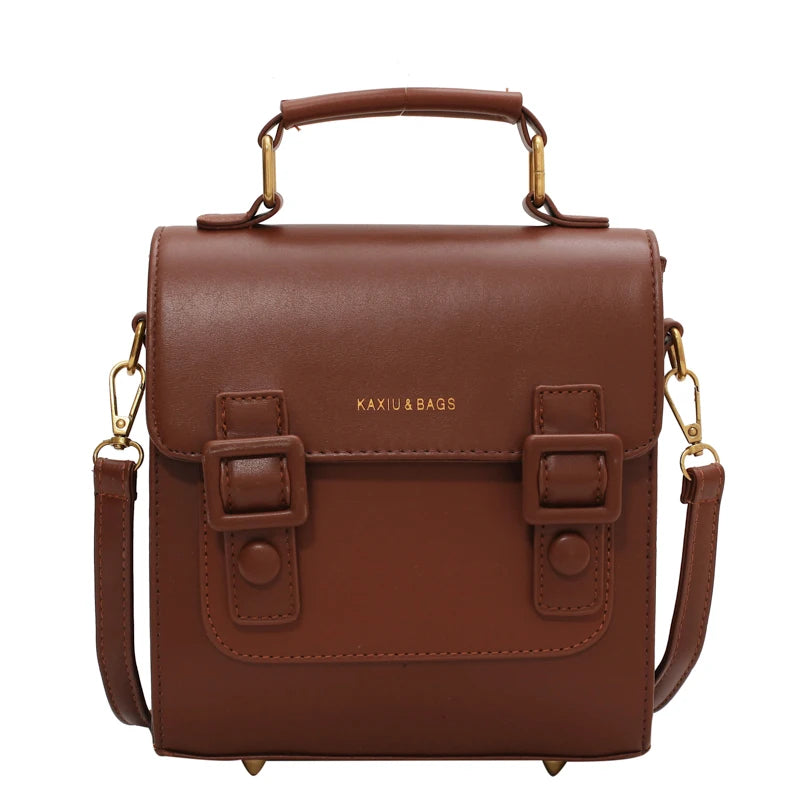 Cartable Sac à Main Femme