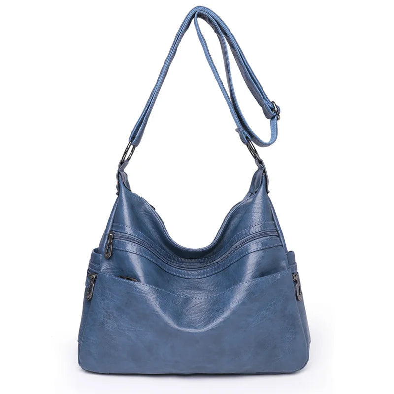 sac cuir