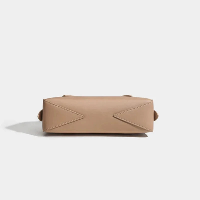 Sac à Main Baguette Chic avec Anse Élégante 