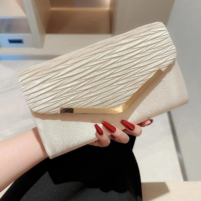 sac Doré Mariage