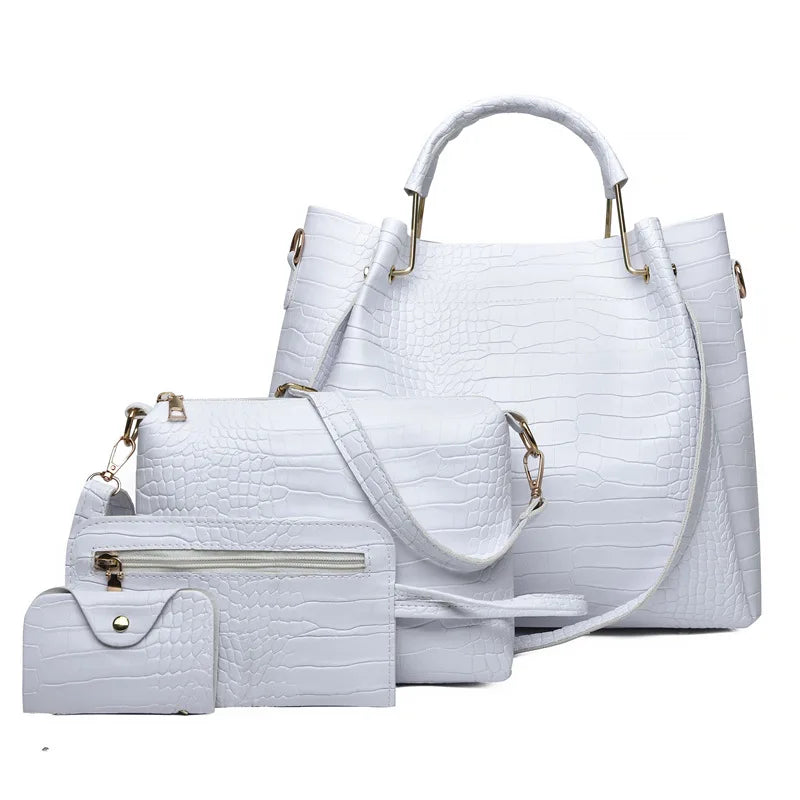 Sac à main cuir en série