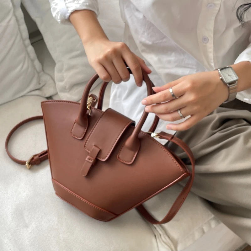 Sac à Main Luxe Tendance - Main Image