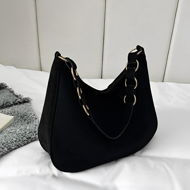 Sac Bandoulière Élégant pour Femme en Simili