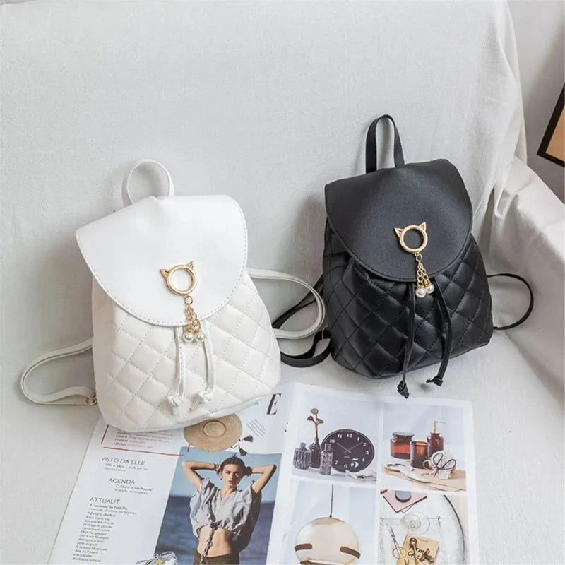 Sac à Main et à Dos Femme Raffiné et Stylisé