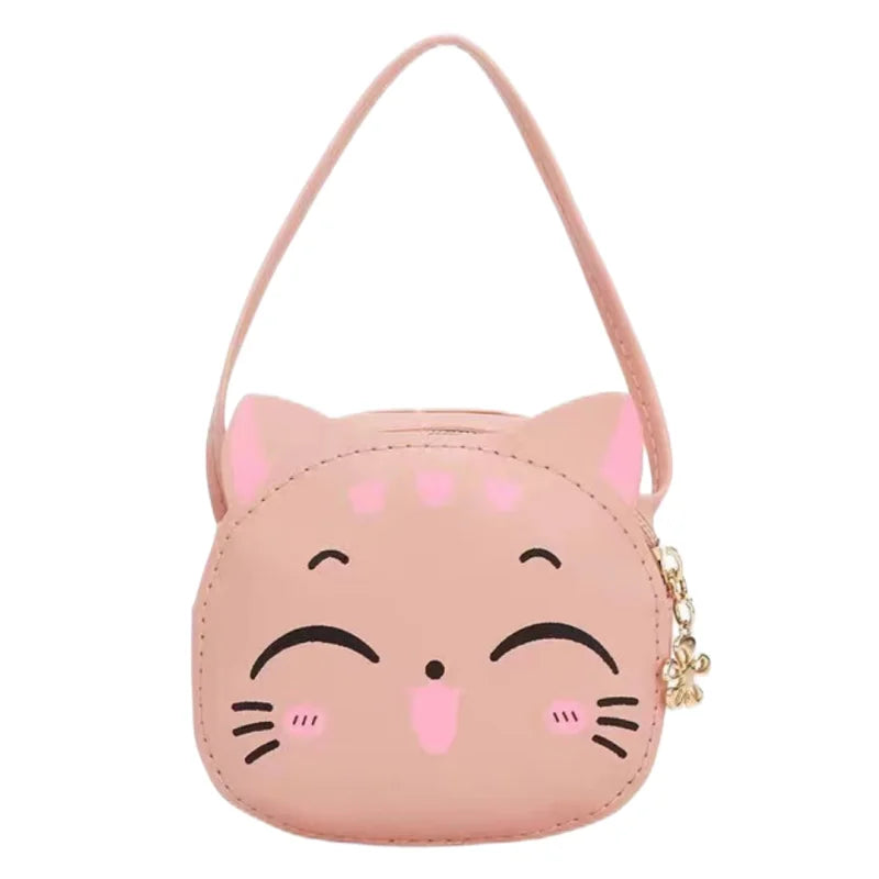 Sac Bandoulière Petite Fille
