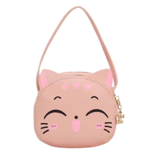 Sac Bandoulière Petite Fille
