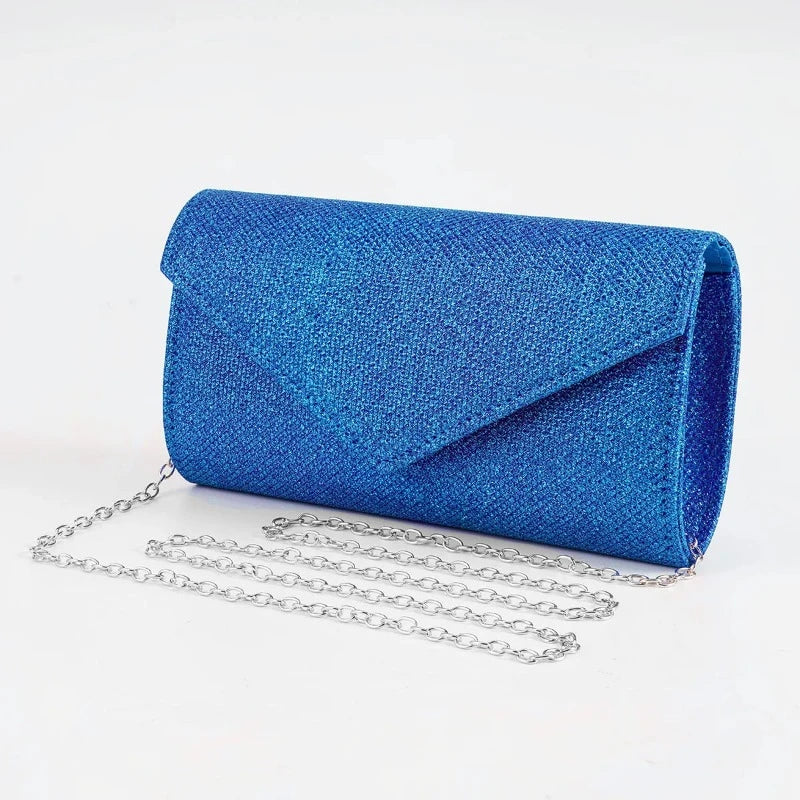 sac soirée paillettes 