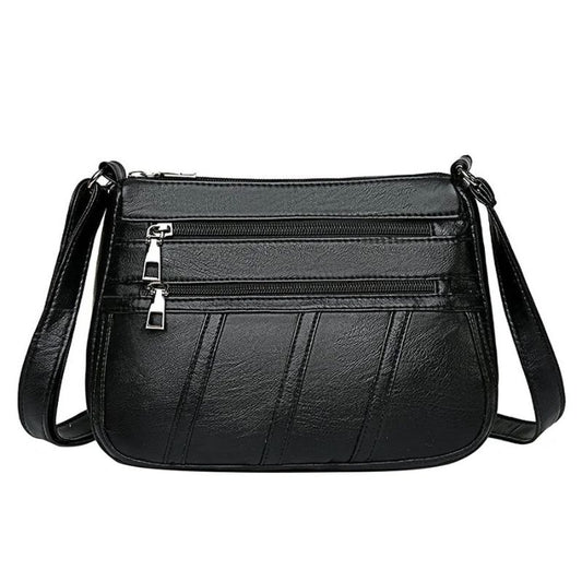 Petit Sac à Main Chic et Tendance sur fond blanc