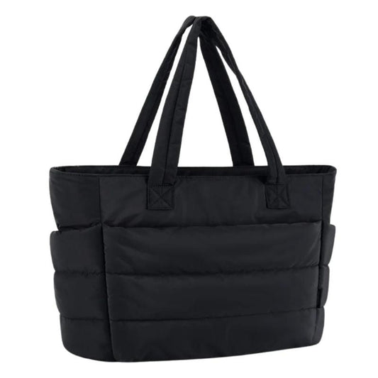 Sac Ordinateur Femme Grande Capacité sur fond blanc
