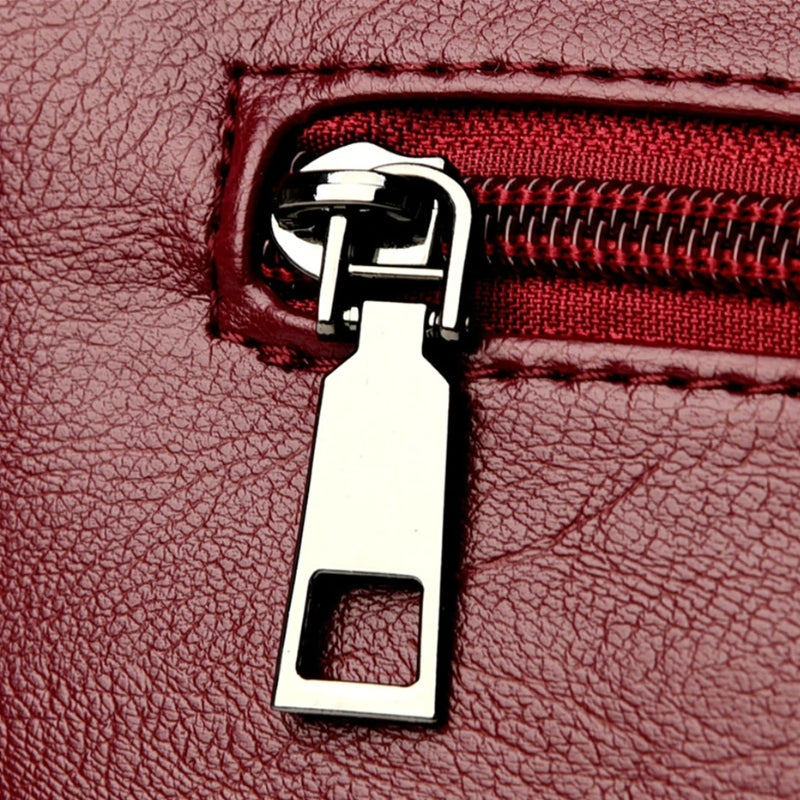 sac cuir femme souple